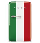 smeg Italian Flag