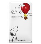 smeg White Snoopy