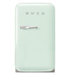 smeg Green Pastel