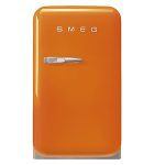 smeg orange
