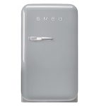 smeg Silver